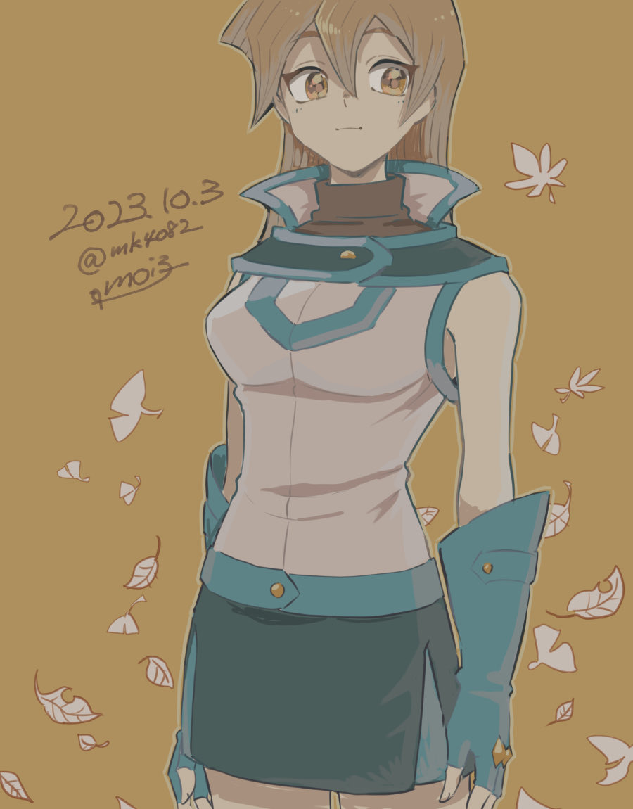 Tenjouin Asuka (Yu-Gi-Oh!) Rule 34 Image