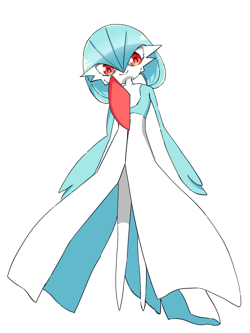 Gardevoir (Nintendo) Rule 34 Image