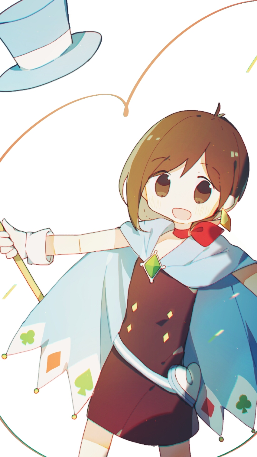 Trucy Wright (Ace Attorney) Rule 34 Image