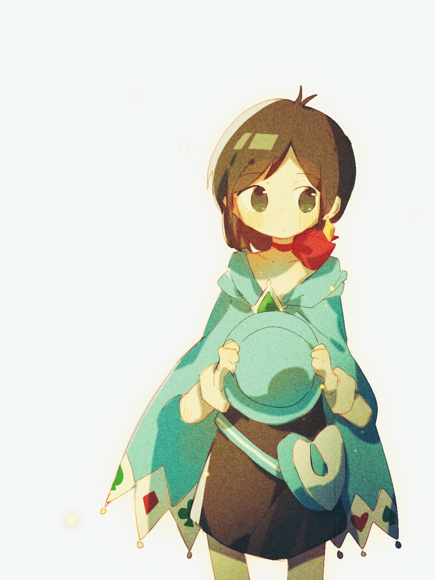 Trucy Wright (Ace Attorney) Rule 34 Image
