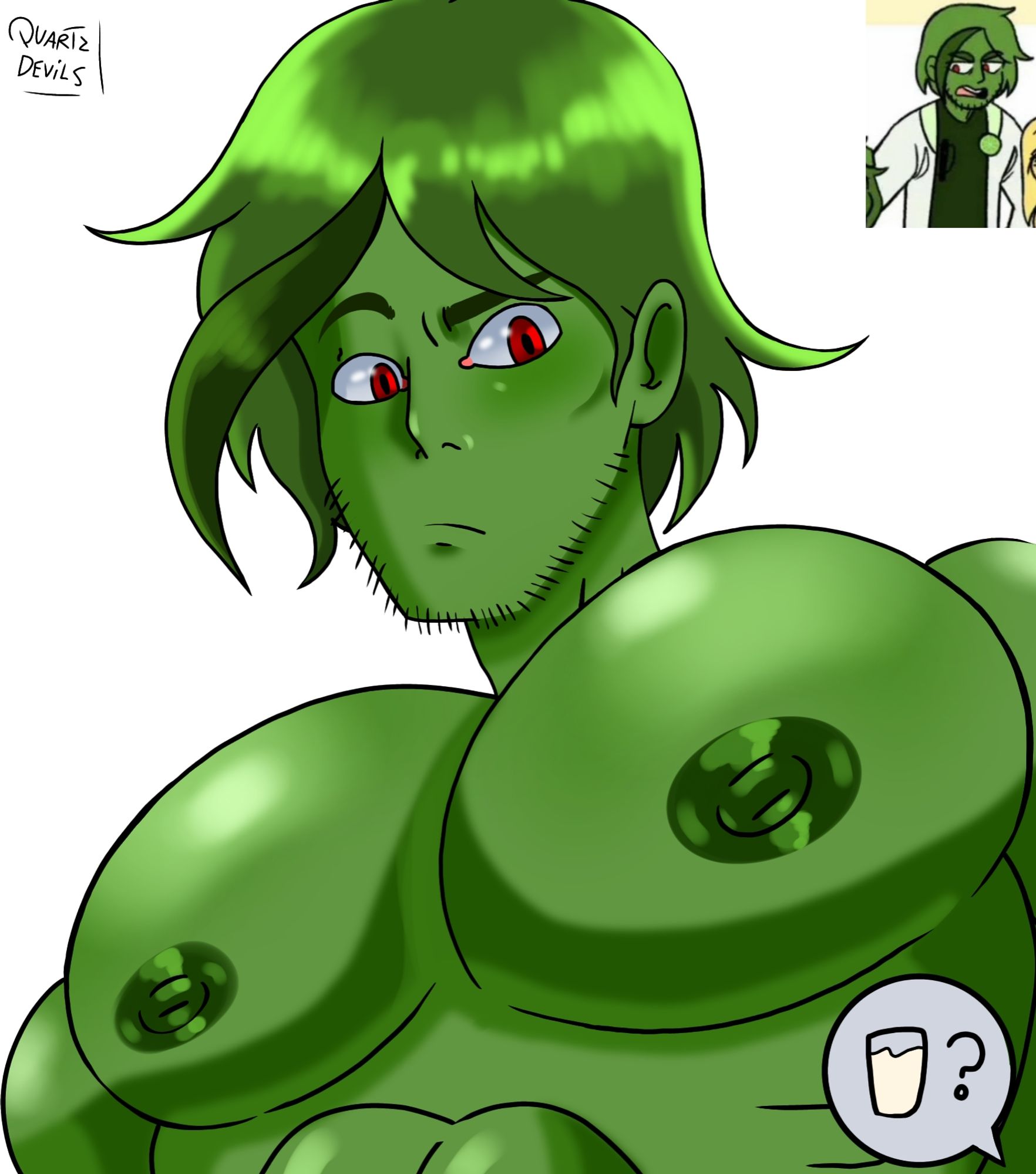 Mundo Torajo Rule 34 Image