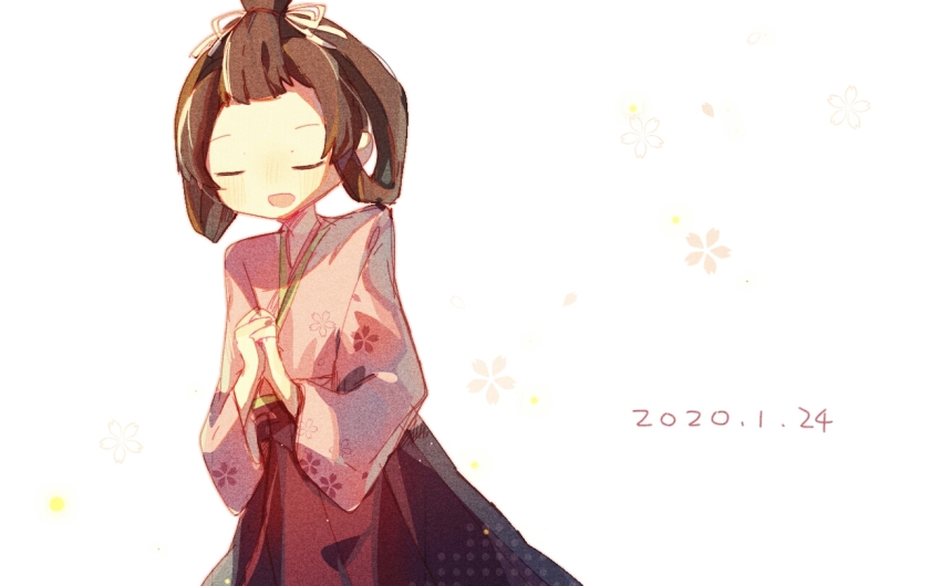 Susato Mikotoba (Ace Attorney) Rule 34 Image
