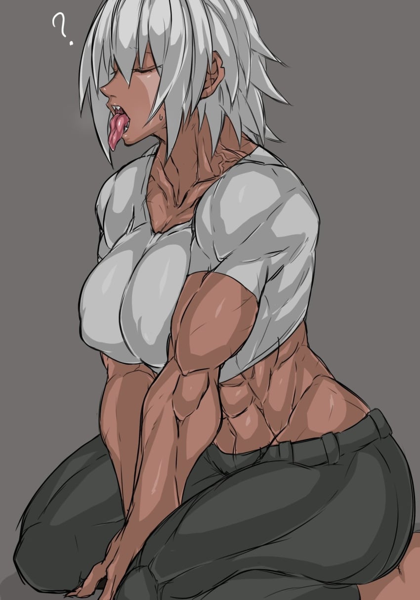 Zinga (Zokusuke) Rule 34 Image
