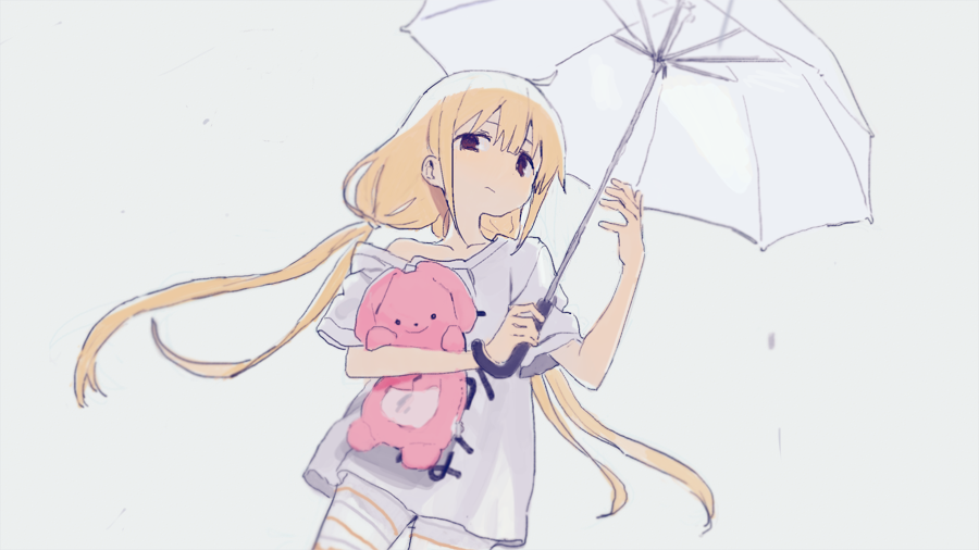 Futaba Anzu (Idolmaster) Rule 34 Image