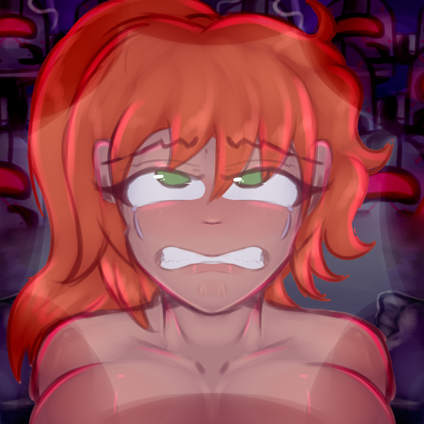 Max (Brawl Stars) Rule 34 Image