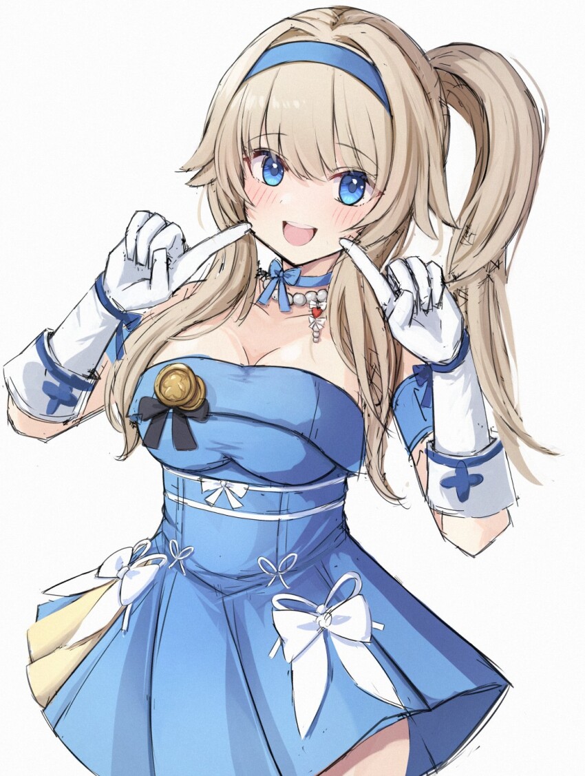 Girls' Frontline Rule 34 Image