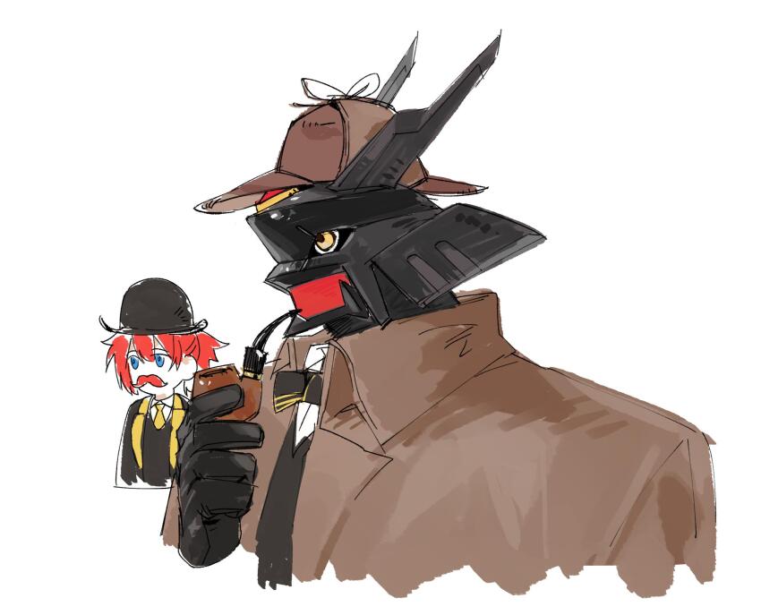 Aiba Ami (Digimon) Rule 34 Image