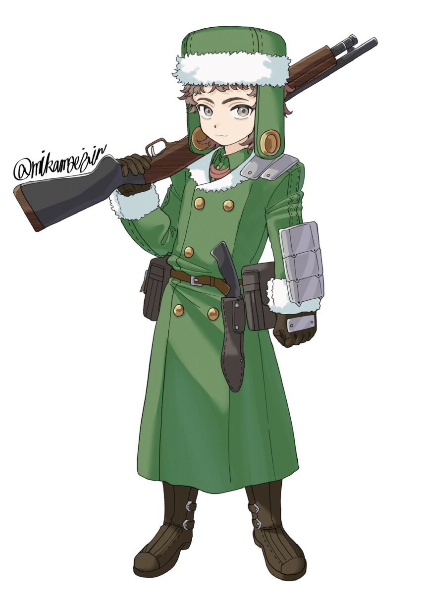 Etrian Odyssey Rule 34 Image