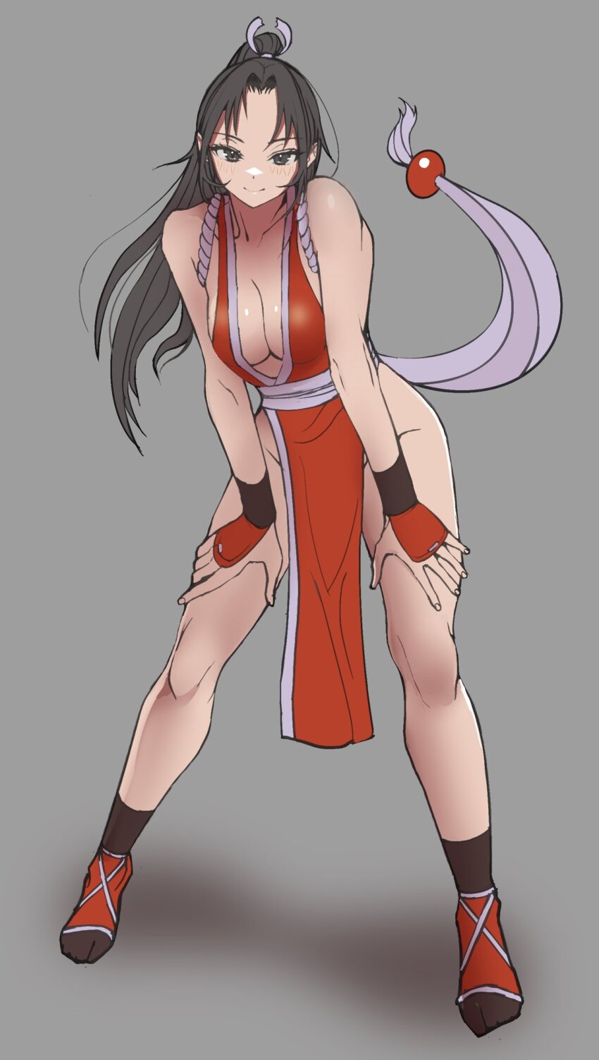 Fatal Fury Rule 34 Image