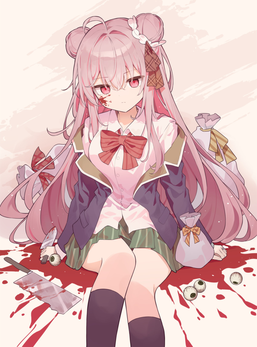 Matsuzaka Satou (Happy Sugar Life) Rule 34 Image