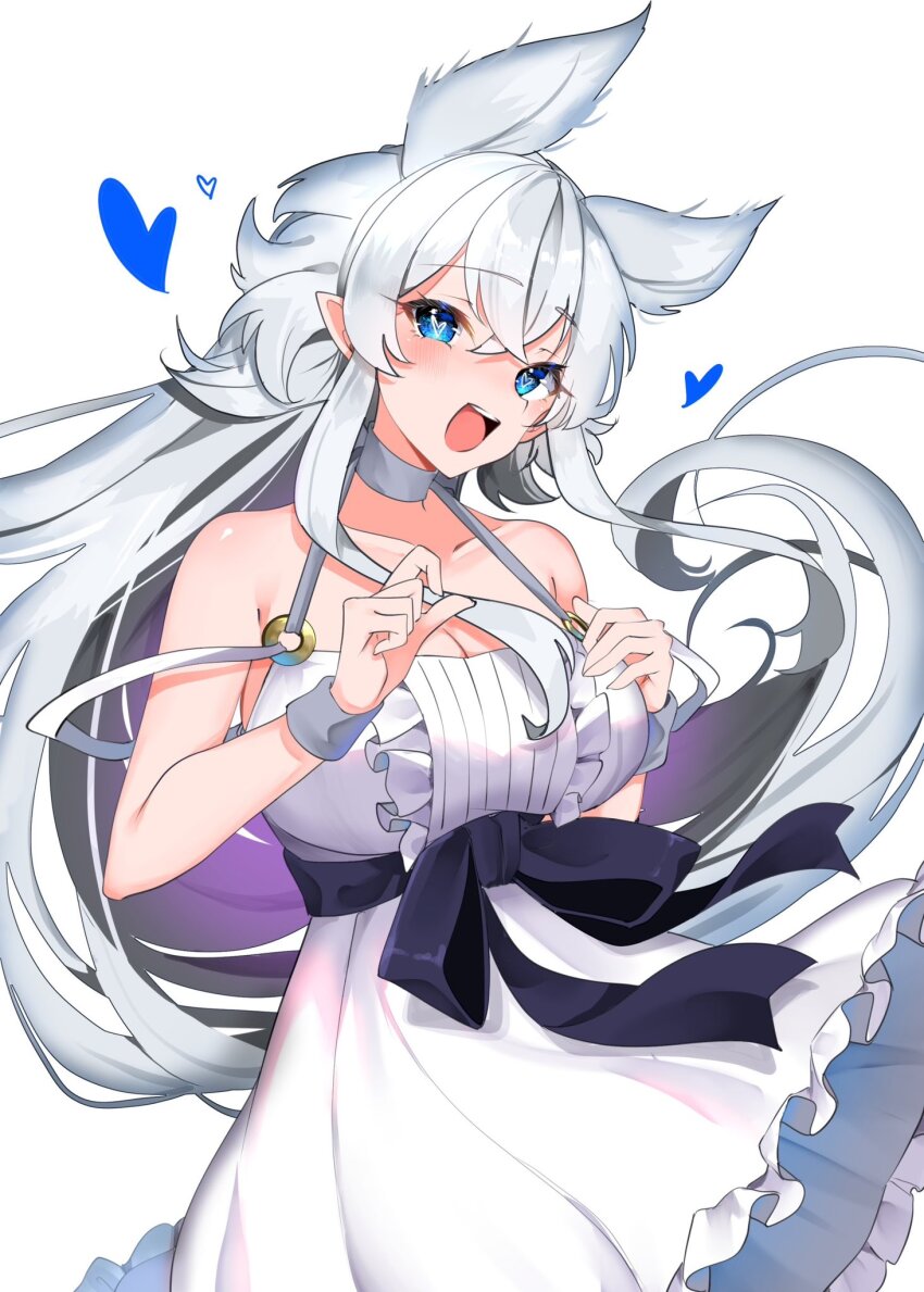 Fenrys Rule 34 Image