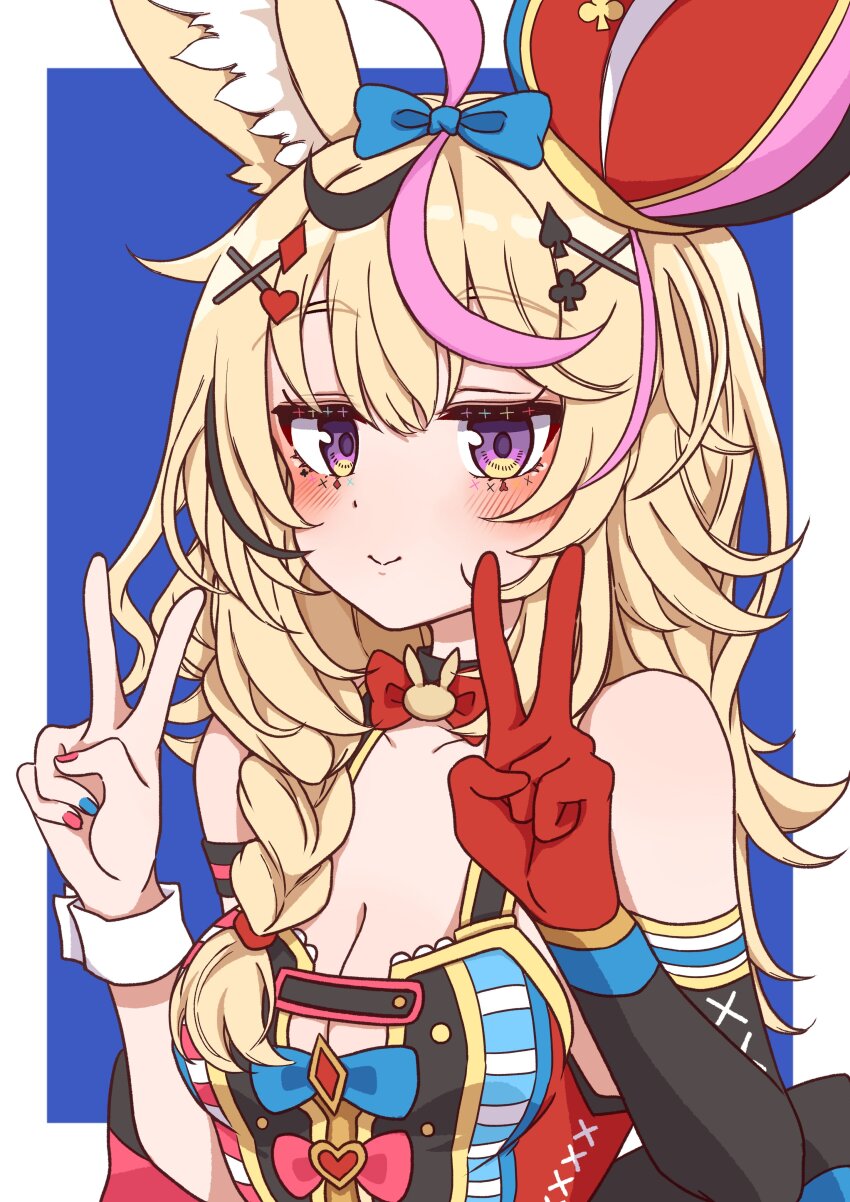 Omaru Polka (Hololive) Rule 34 Image