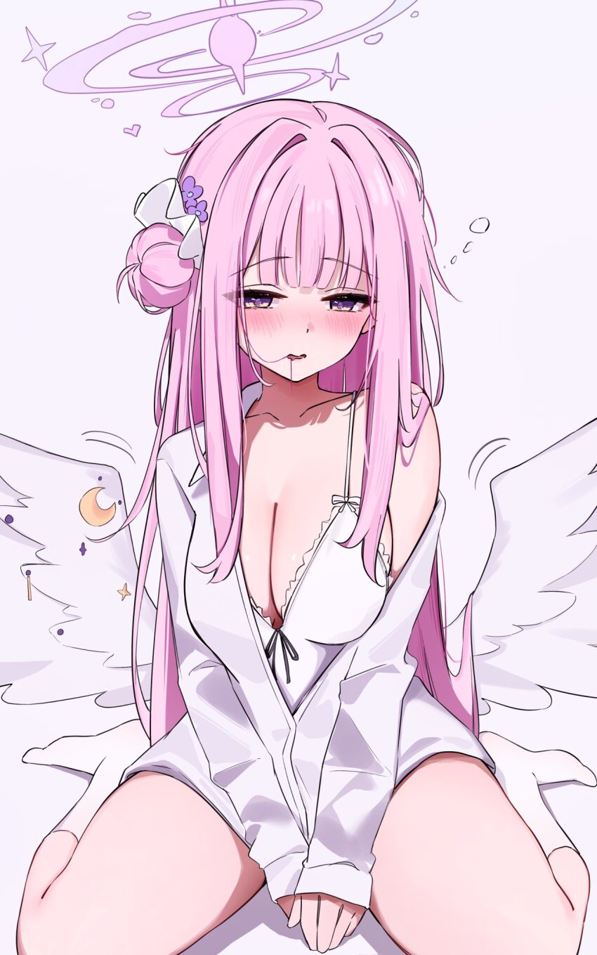 Mika (Blue Archive) Rule 34 Image