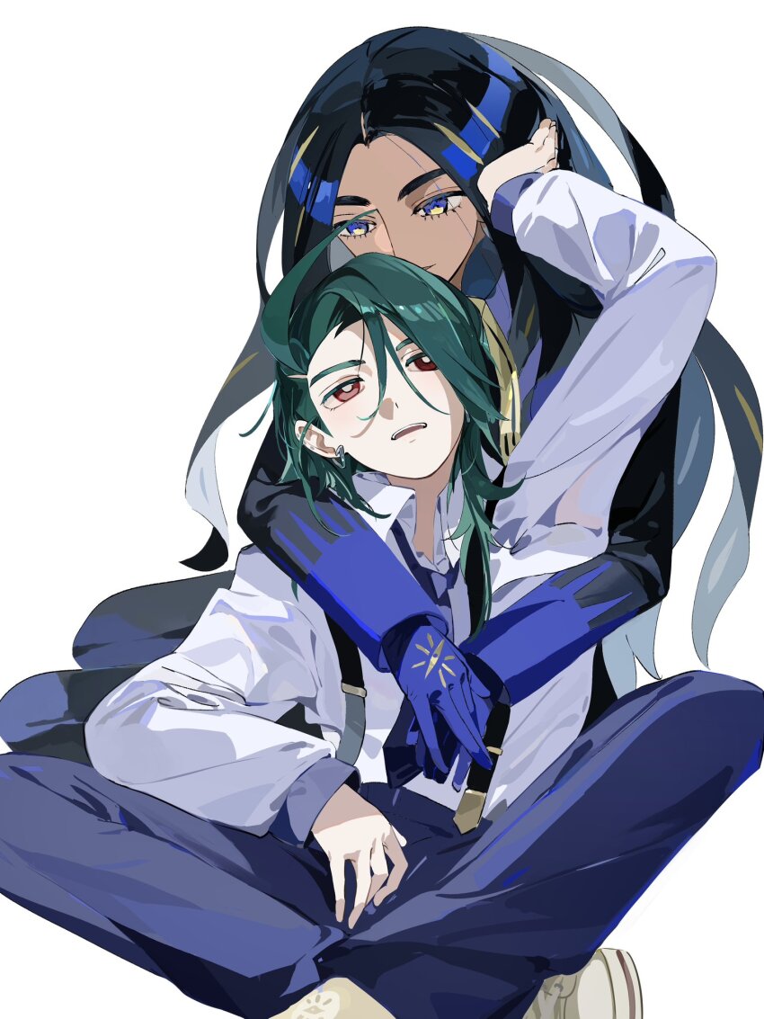 Geeta (Pokemon) Rule 34 Image