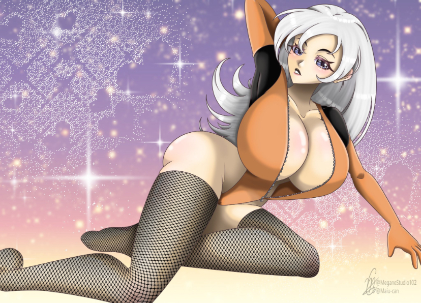 Drew Saturday (The Secret Saturdays) Rule 34 Image
