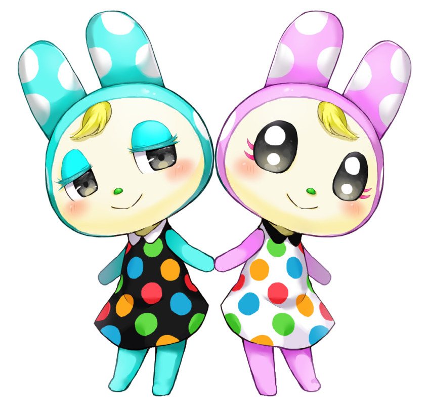 Chrissy (Animal Crossing) Rule 34 Image