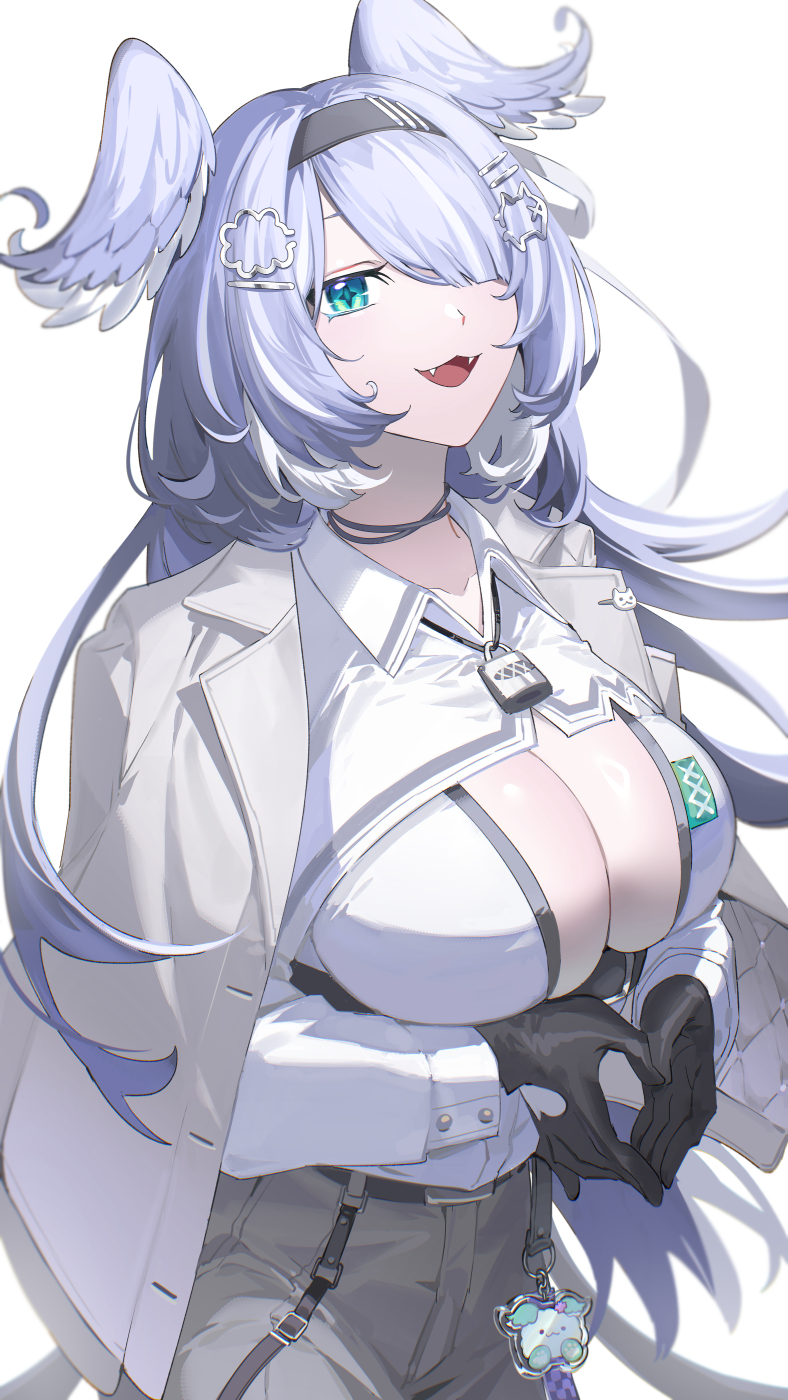 Elira Pendora (Nijisanji) Rule 34 Image