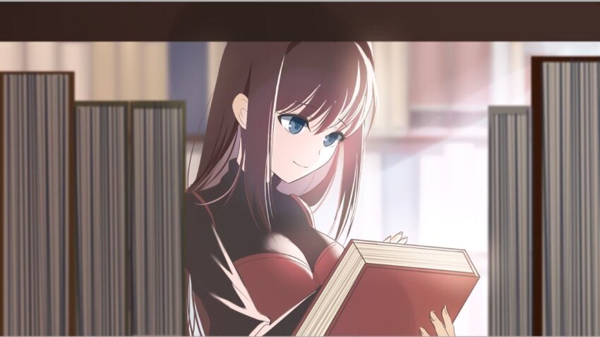 Aozaki Aoko (Mahou Tsukai No Yoru) Rule 34 Image