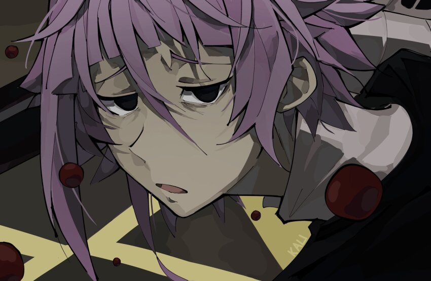 Crona (Soul Eater) Rule 34 Image