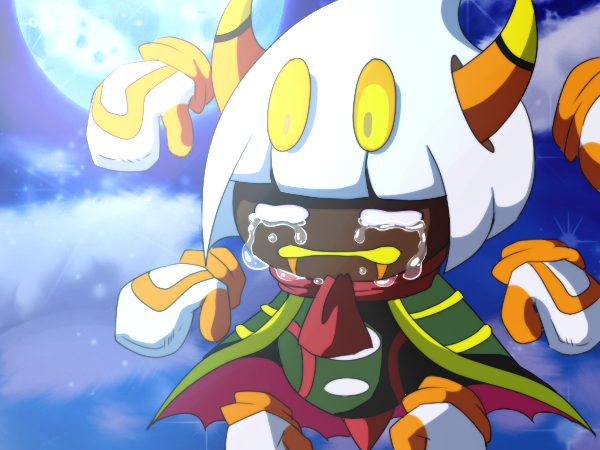 Taranza (Kirby: Triple Deluxe) Rule 34 Image