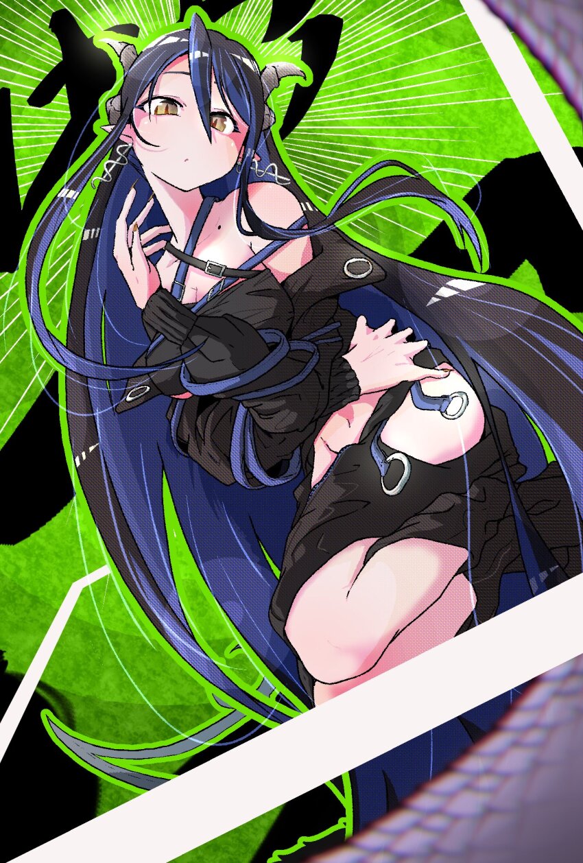 Nanashi Inc. Rule 34 Image