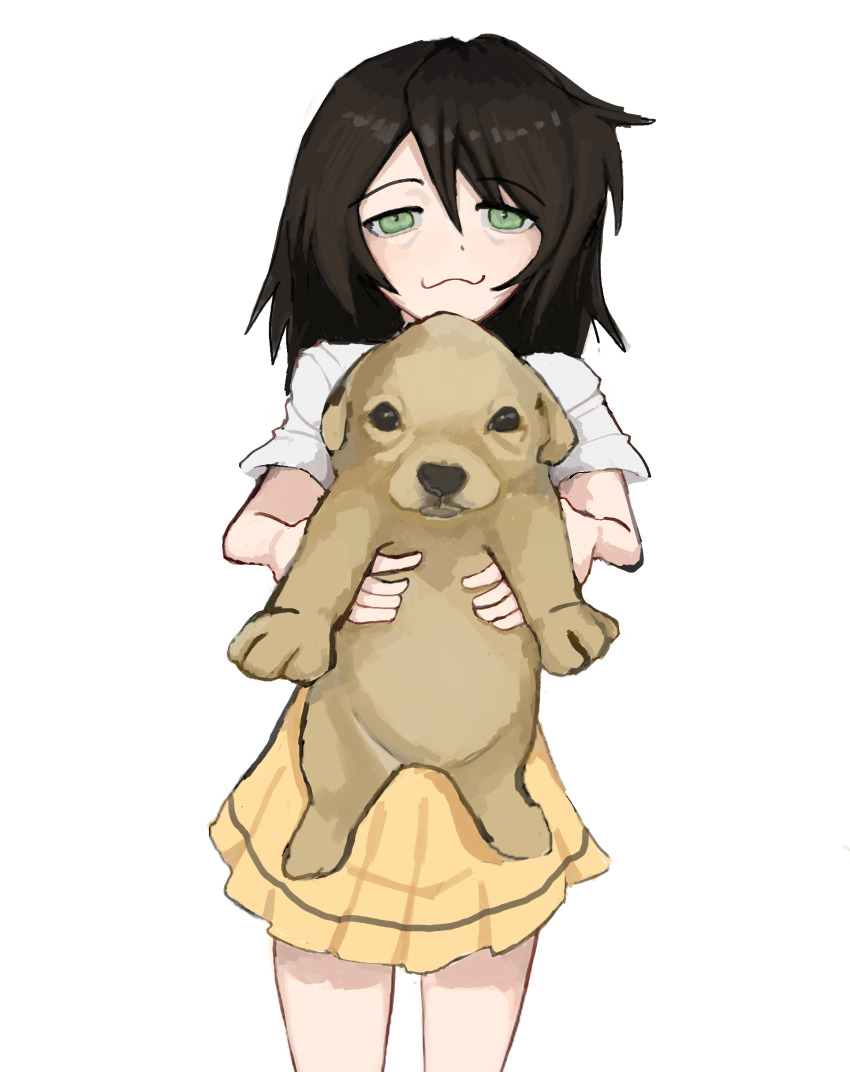 Kuroki Tomoko (Watashi Ga Motenai No Wa Dou Kangaetemo Omaera Ga Warui!) Rule 34 Image