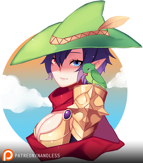 Rune Knight (Ragnarok Online) Rule 34 Image