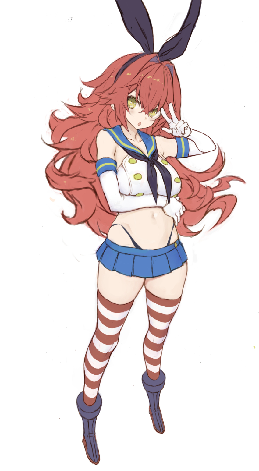 Kantai Collection Rule 34 Image