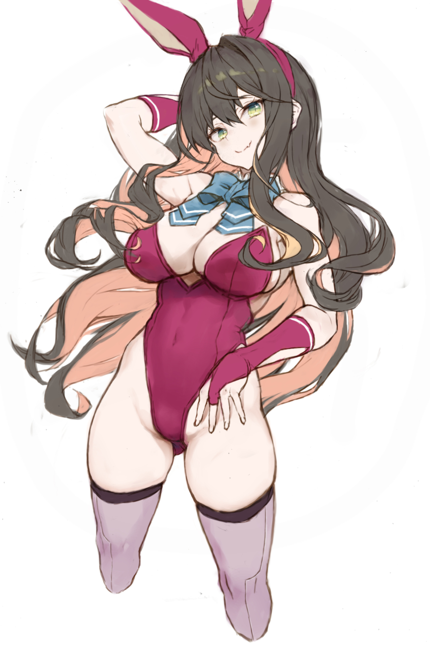 Naganami (Kancolle) Rule 34 Image