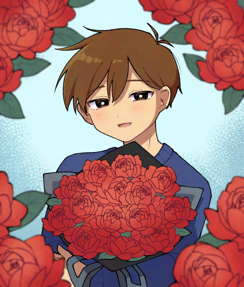 Hero (Omori) Rule 34 Image