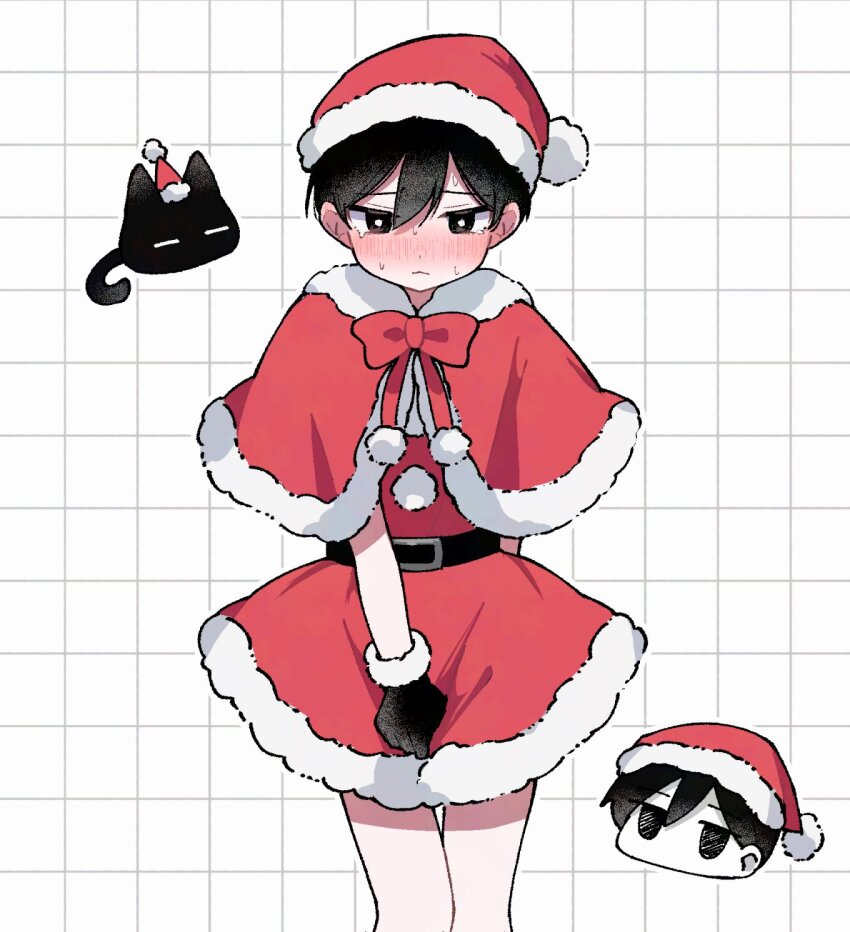 Sunny (Omori) Rule 34 Image