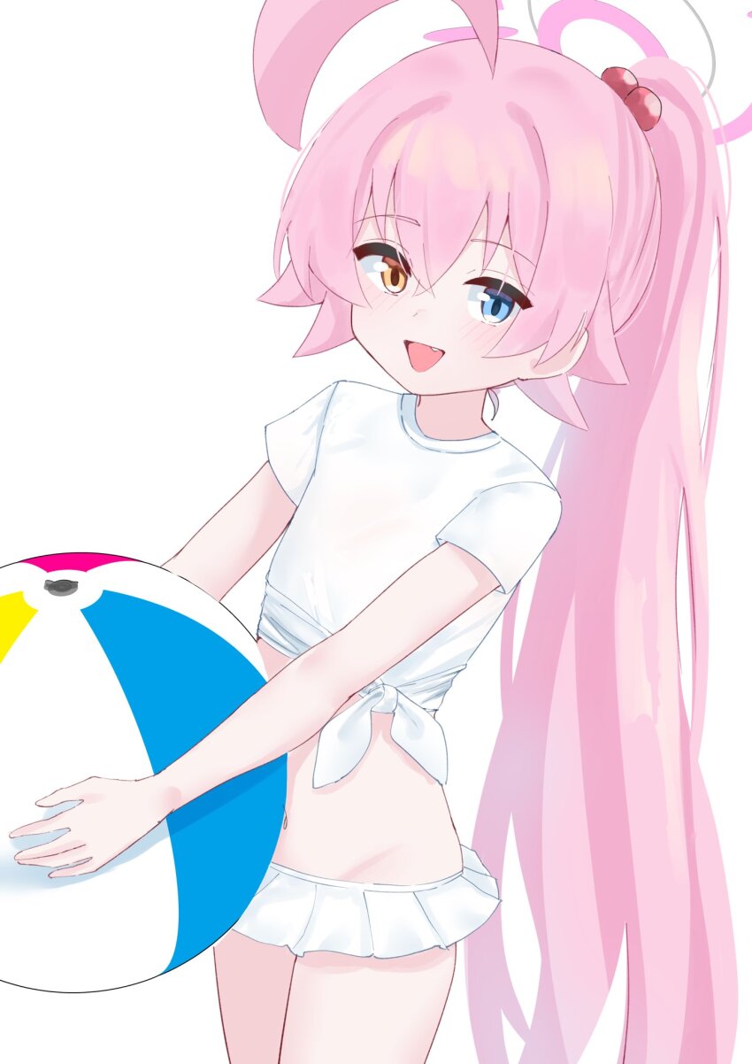 Hoshino (Blue Archive) Rule 34 Image