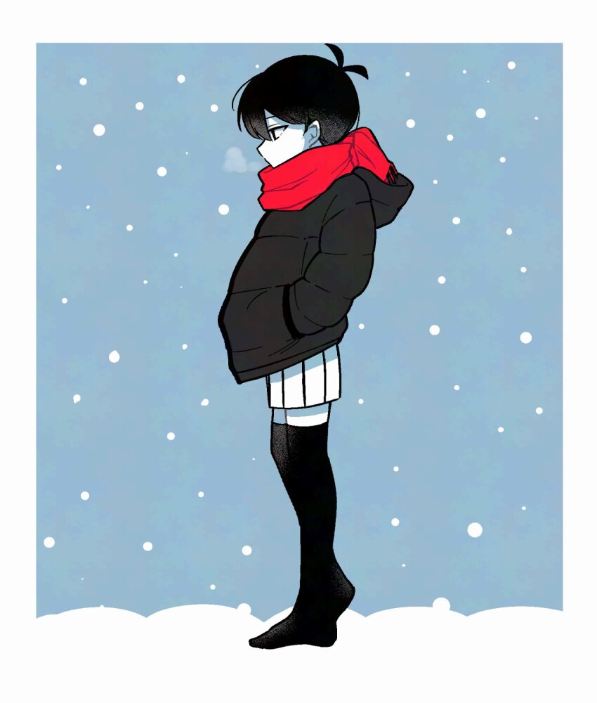 Omori Rule 34 Image