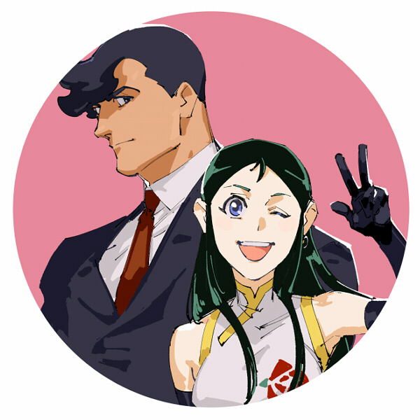 Giant Robo Rule 34 Image