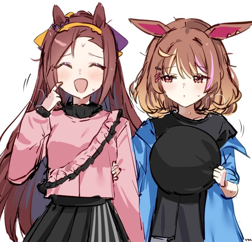 North Flight (Umamusume) Rule 34 Image