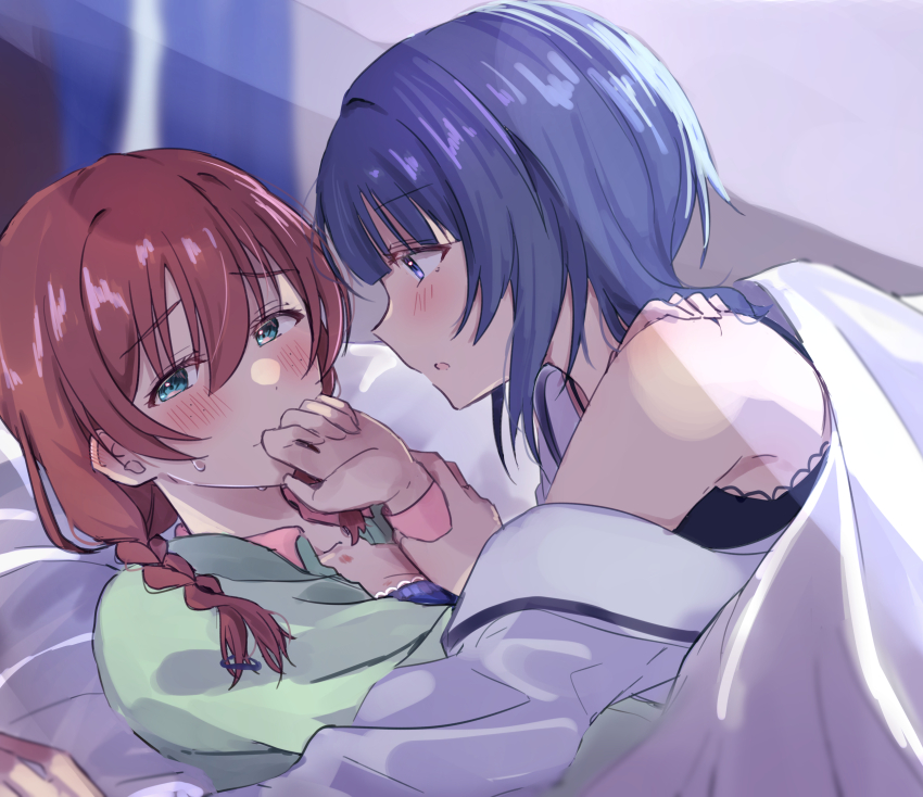 Asaka Karin (Love Live!) Rule 34 Image