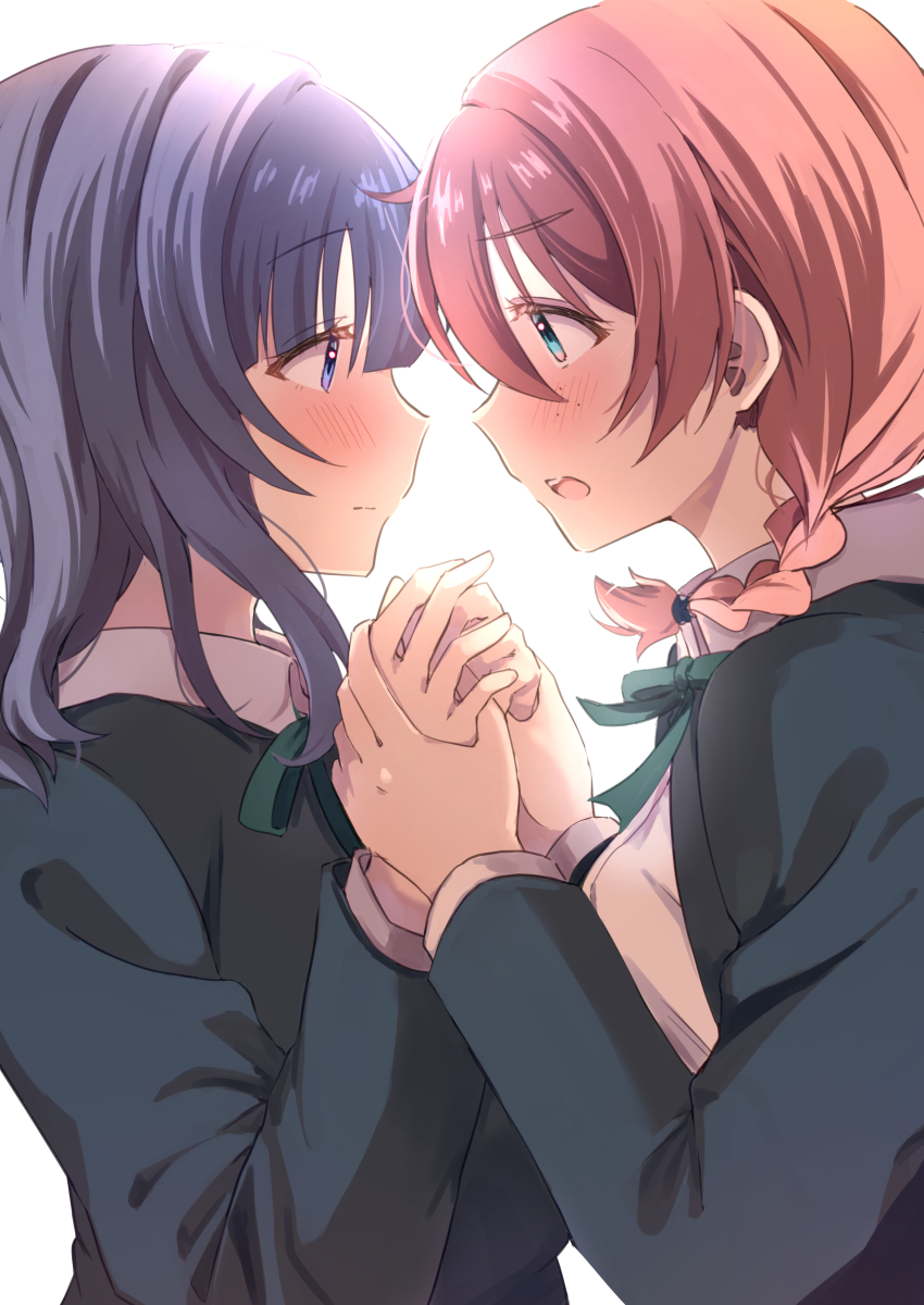 Asaka Karin (Love Live!) Rule 34 Image