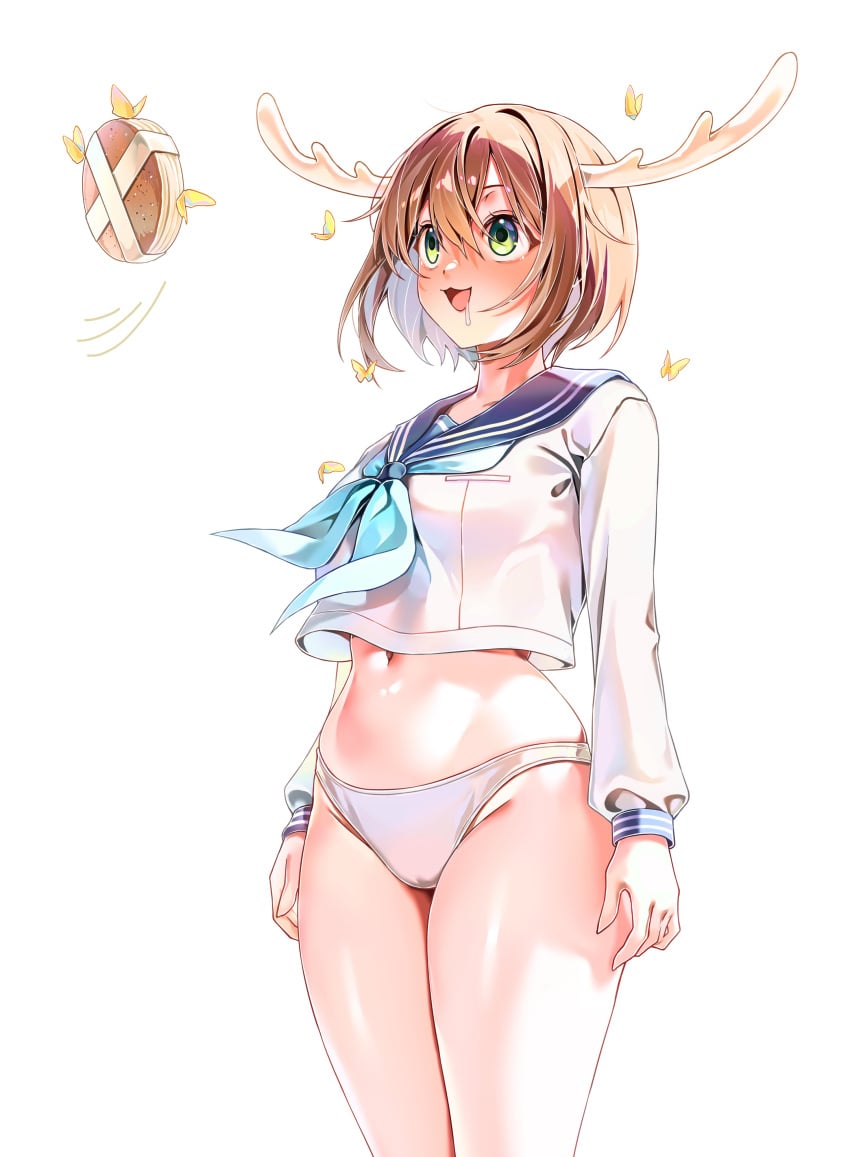 Shikanoko Noko (Shikanoko Nokonoko Koshitantan) Rule 34 Image