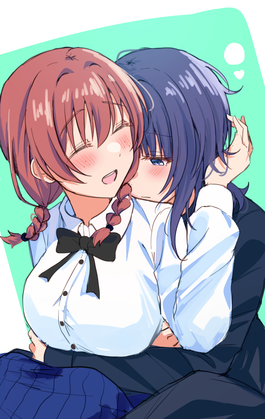 Asaka Karin (Love Live!) Rule 34 Image