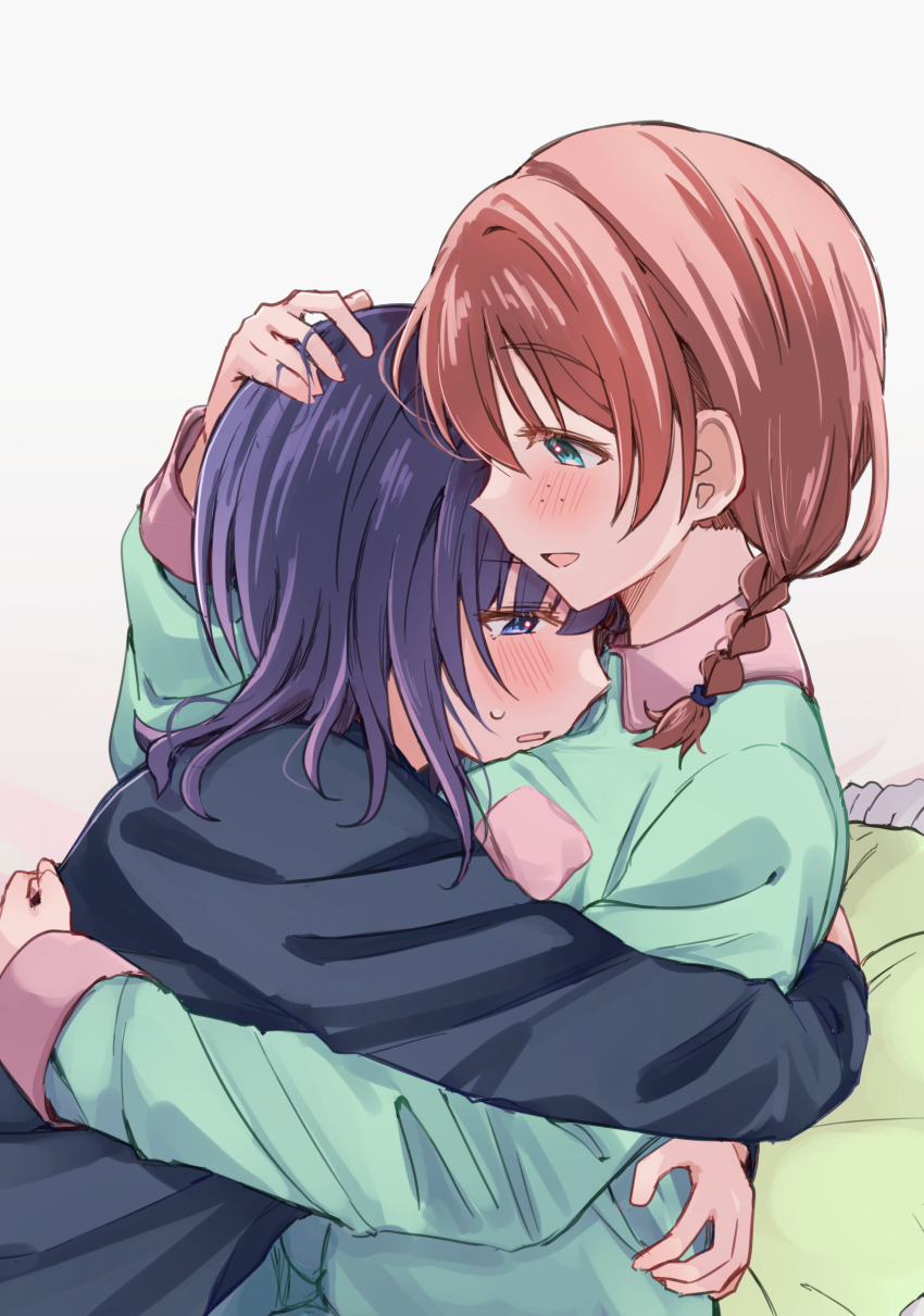 Asaka Karin (Love Live!) Rule 34 Image