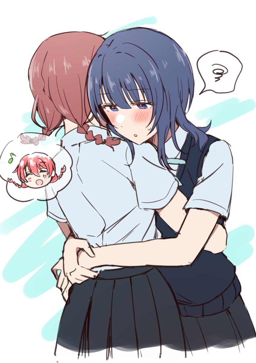 Asaka Karin (Love Live!) Rule 34 Image