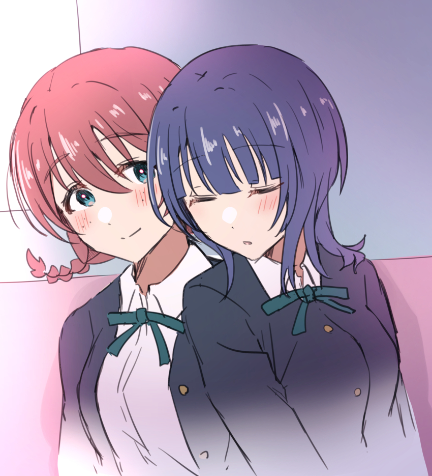 Asaka Karin (Love Live!) Rule 34 Image