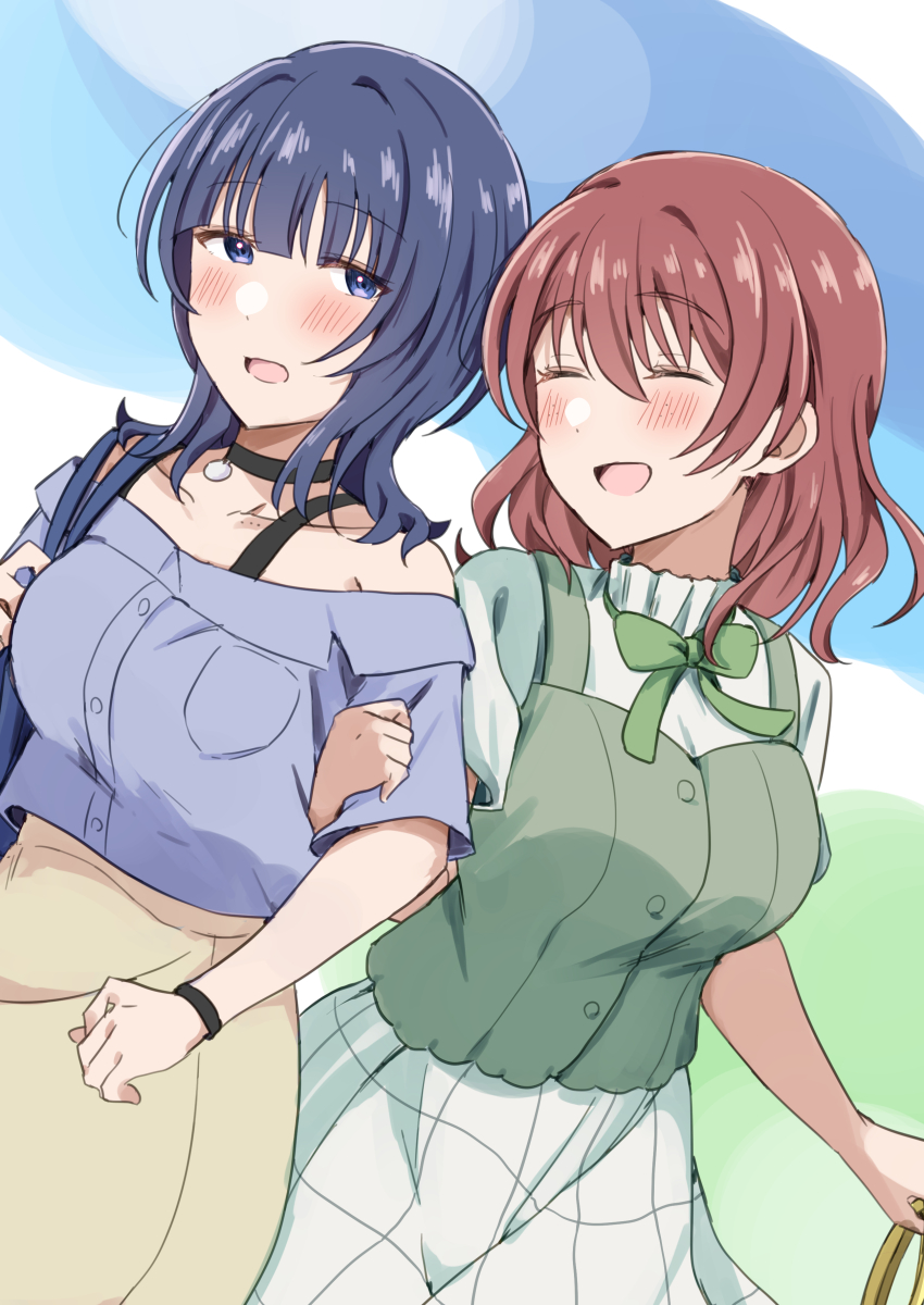Asaka Karin (Love Live!) Rule 34 Image