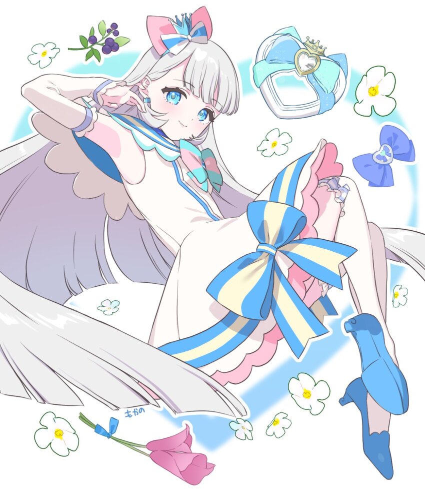 Nekoyashiki Yuki (Precure) Rule 34 Image