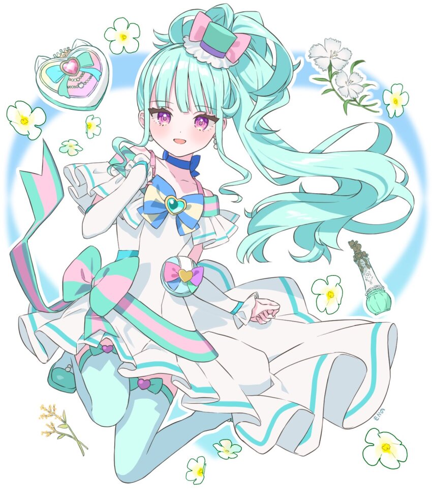 Nekoyashiki Mayu (Precure) Rule 34 Image