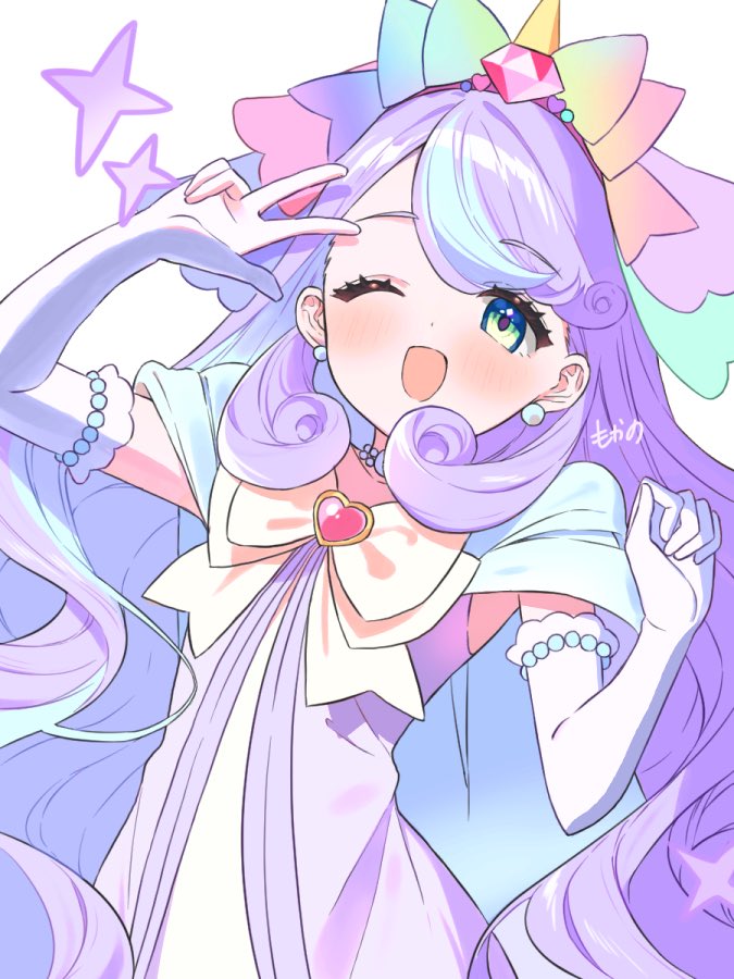 Precure Rule 34 Image