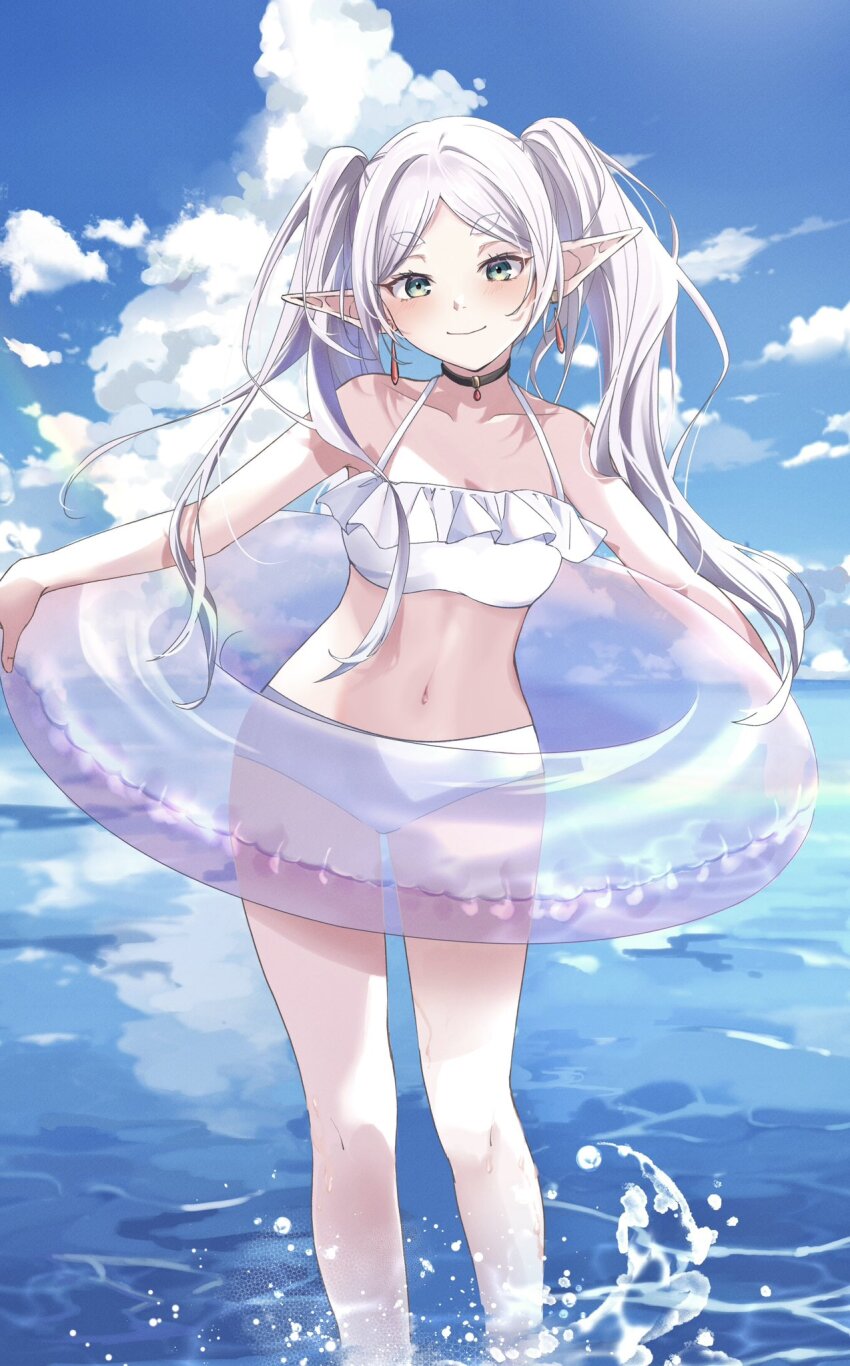 Frieren (Sousou No Frieren) Rule 34 Image