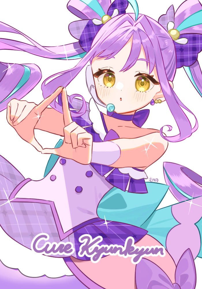 Shigure Kokoro (Precure) Rule 34 Image