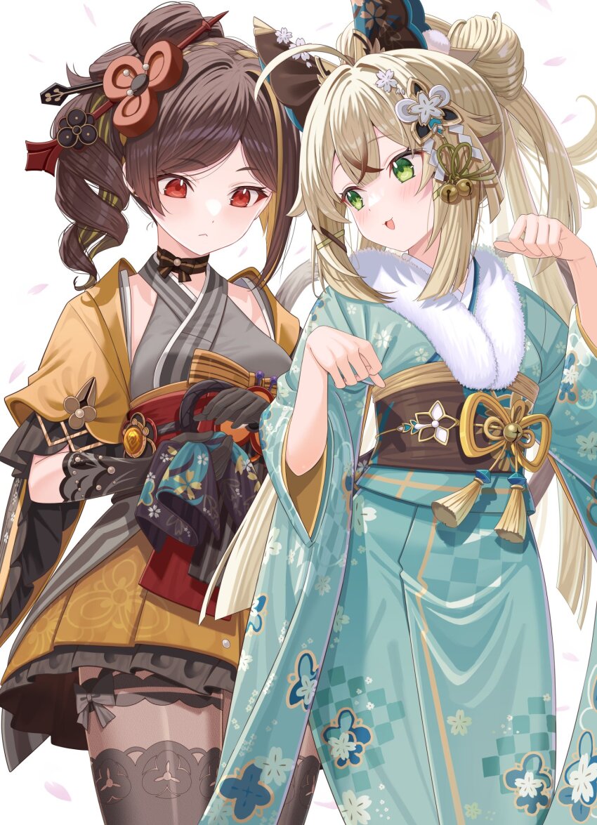 Chiori (Genshin Impact) Rule 34 Image