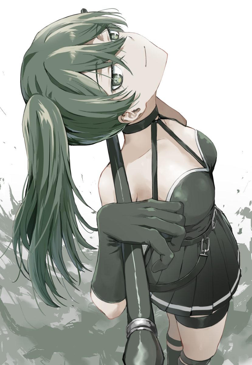 Ubel (Sousou No Frieren) Rule 34 Image